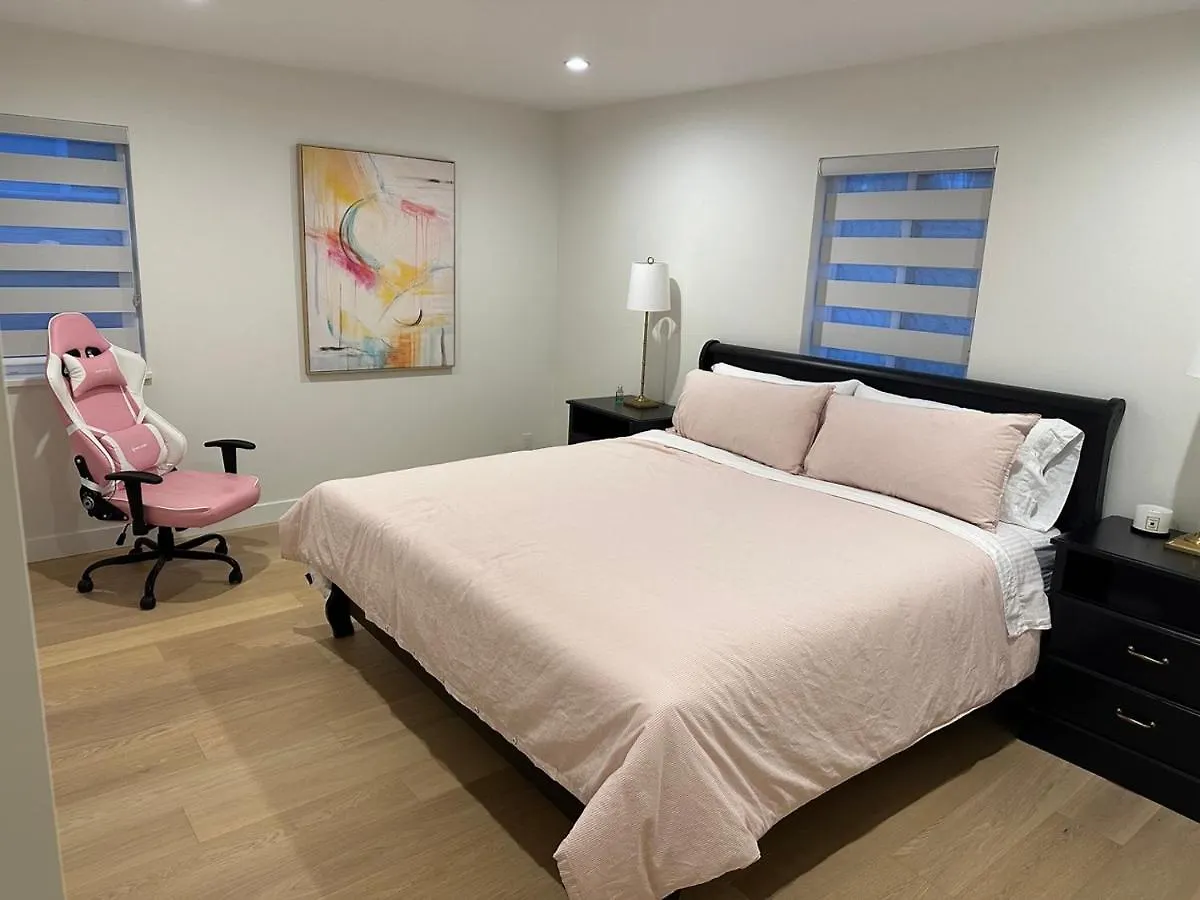Alloggio in famiglia Easy Stay Vancouver