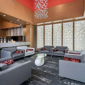 3* Hotel Western Airport
