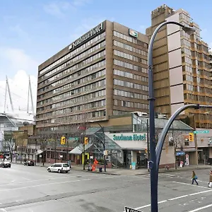 3* Hotel Sandman Downtown