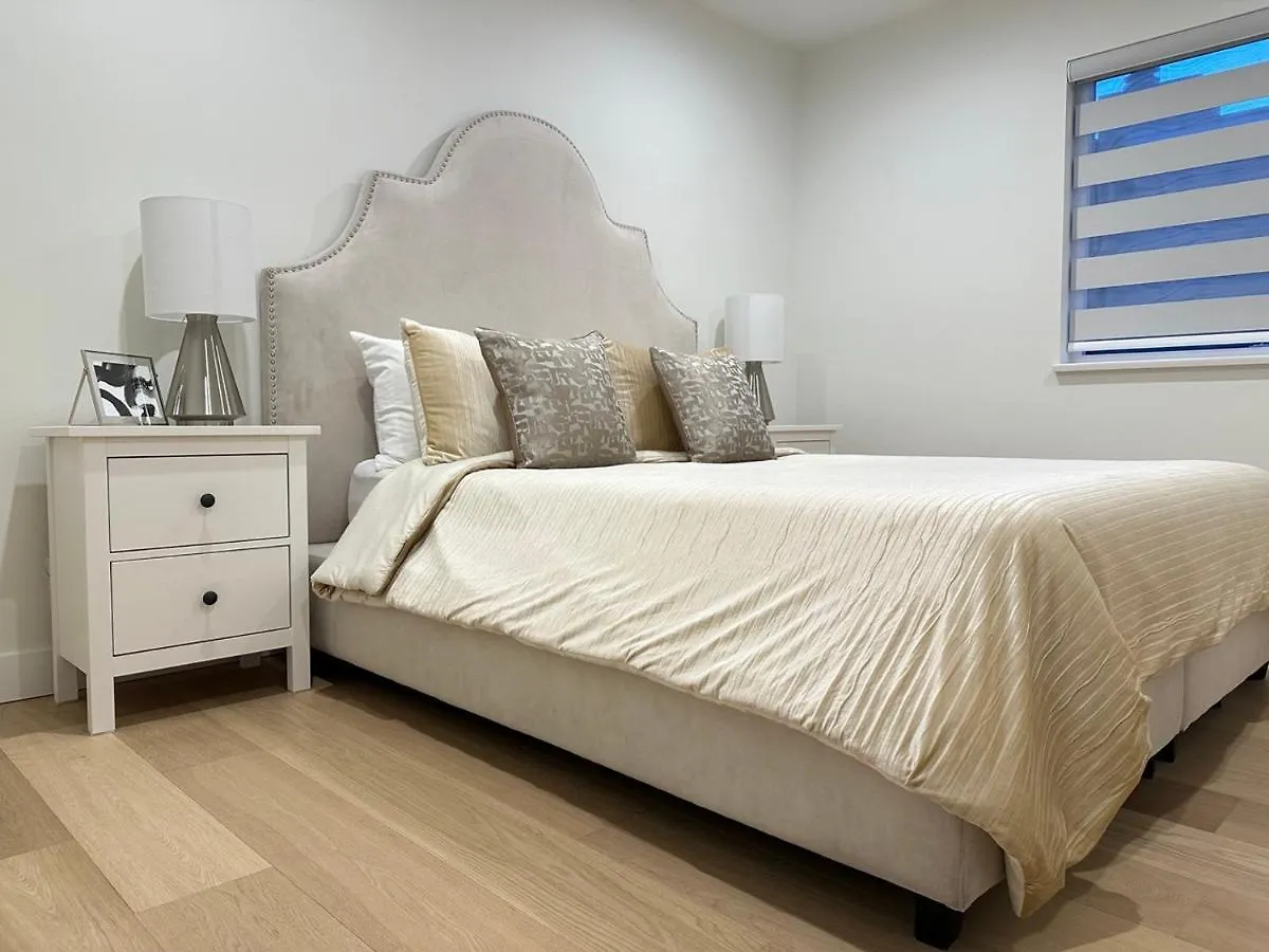 Easy Stay Vancouver